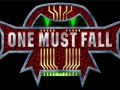 One Must Fall: Destiny