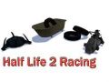 Half Life 2 Racing