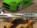 Import vs Muscle Cars