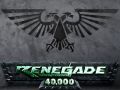Renegade X 40,000