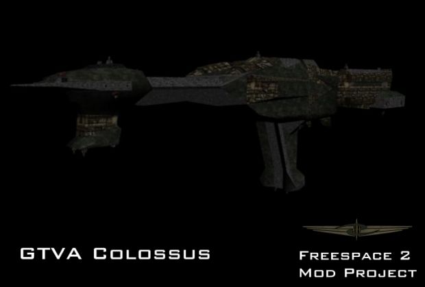 GTVA Colossus