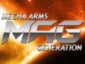 Mecha Arms Generation