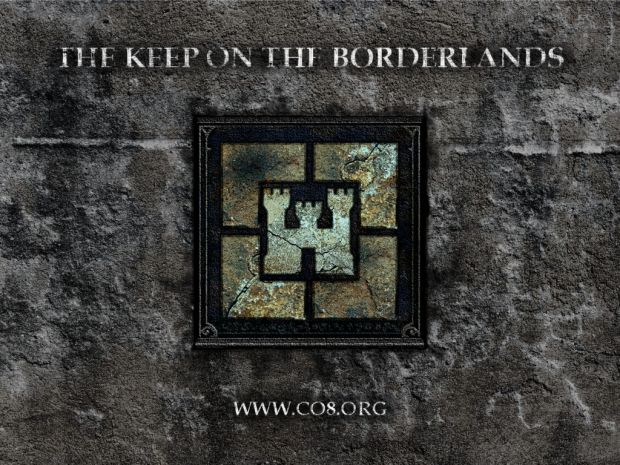 Keep on the Borderlands Wallpaper 1