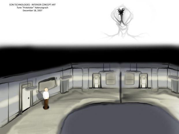 Eon Technologies Interior Concept