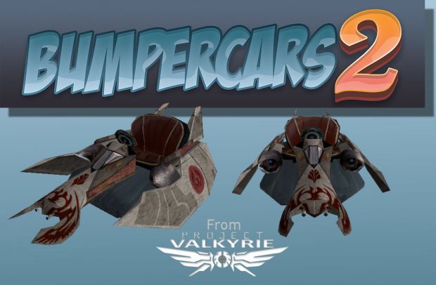 Bumpercar Based on Project Valkyrie