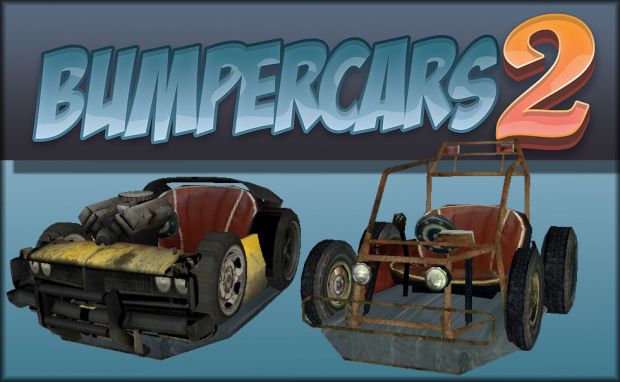 Bumpercars 2 Vehicles 1