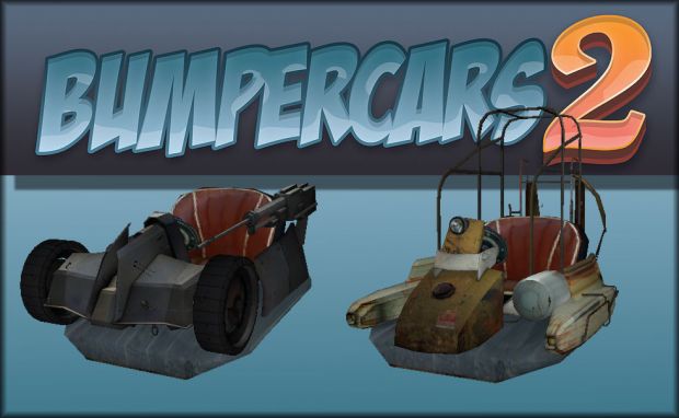 Bumpercars 2 Vehicles 2