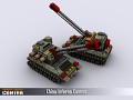 China Inferno Cannon