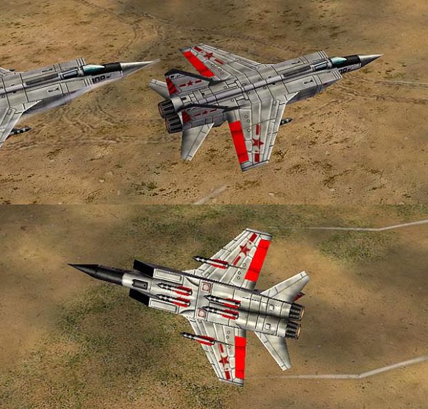 MiG31