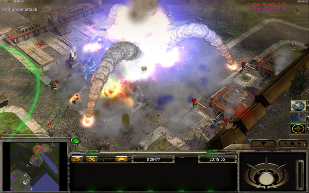 Infantry Challenge Screenshot 4