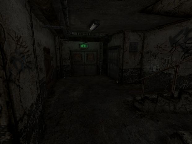 condemned_building01 image - The Forgotten mod for Half-Life - ModDB