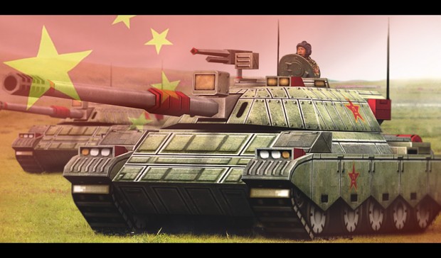 [TANK GENERAL] Battlemaster Tank