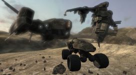 AFF: Planetstorm New Images 2