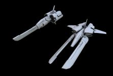 Sword and Rapier Upgrade