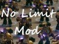 No Limit Mod