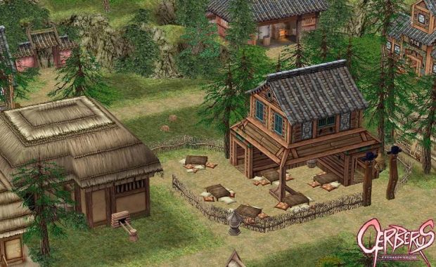 Wai Mu Village Part 2