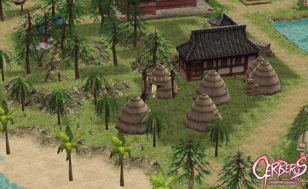 Wai Mu Village Part 2