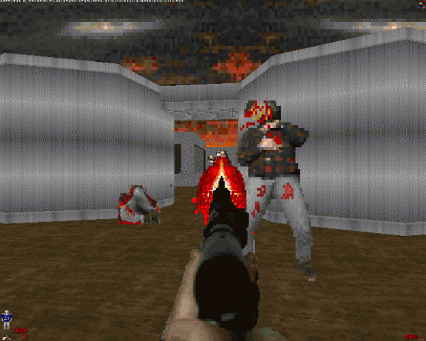 doom 2 free online with music