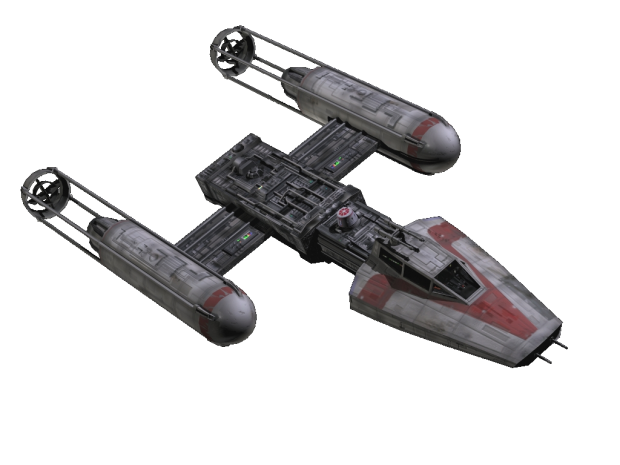 Y-Wing