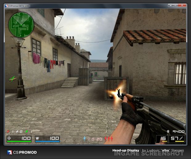 Counter-Strike Source Launcher 1.04 : r/EmulationOnAndroid