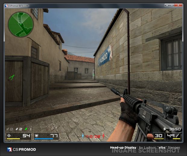 Counter-Strike Source Launcher 1.04 : r/EmulationOnAndroid