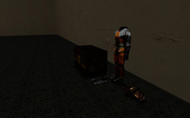 Half-Life: Havoc images
