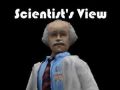 Half-Life Scientist's View