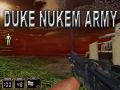 Duke Nukem Army