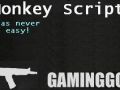 GameMonkey ScriptMod