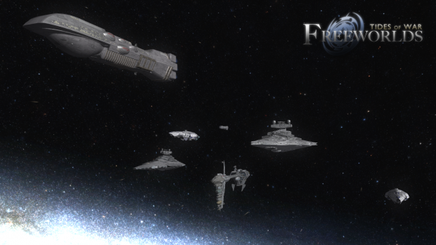 The Imperial Fleet