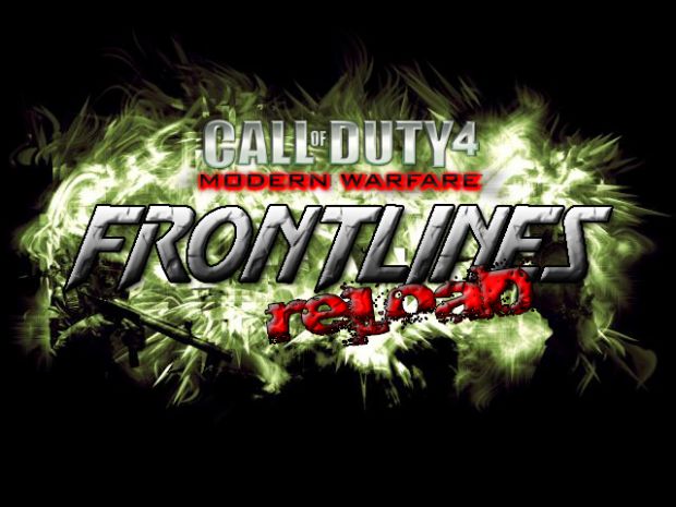 Frontlines R3L04D