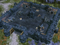 Edain 4.7: Ered Luin fortress