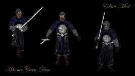 Men of Carn Dûm