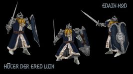 Ered Luin Guardians