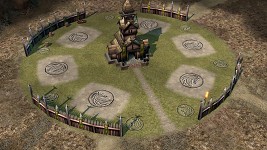 Some Camps in 4.0
