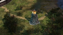 Outpost-news: Gondorbuildings