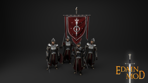 Arnor's Palace Guard