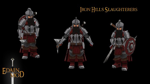 Iron Hills Slaughterers