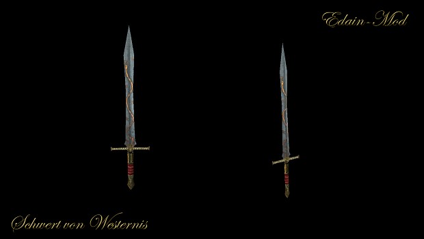 Swords of Westernesse