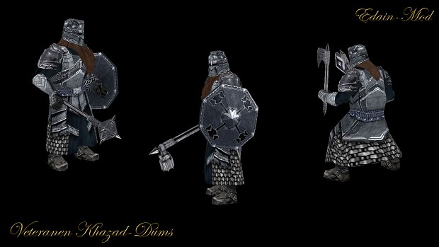 Forges of Khazad-dûm 