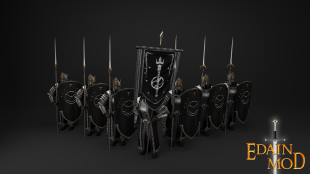Arnor's Palantir Guard