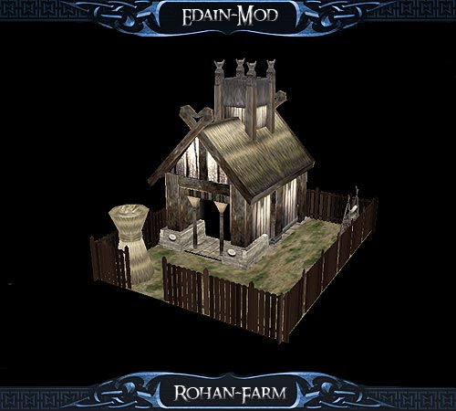 Rohan Farm