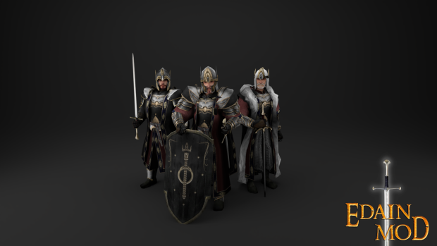 Heroes of Arnor