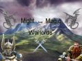 Might & Magic Warlords