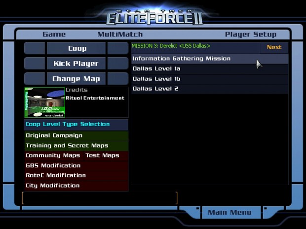 system shock 2 coop mod