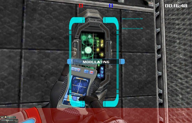 Tricorder Puzzles Working In Multiplayer Image Hazardmodding Coop