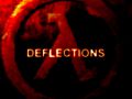 Half Life - Deflections