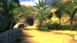Island Screenshots