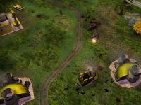Command & Conquer Tiberian Dawn Redux Screenshots