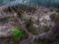 Command & Conquer Tiberian Dawn Redux Screenshots